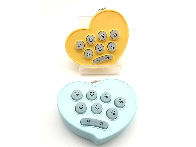 Whack-A-Mole Game Machine