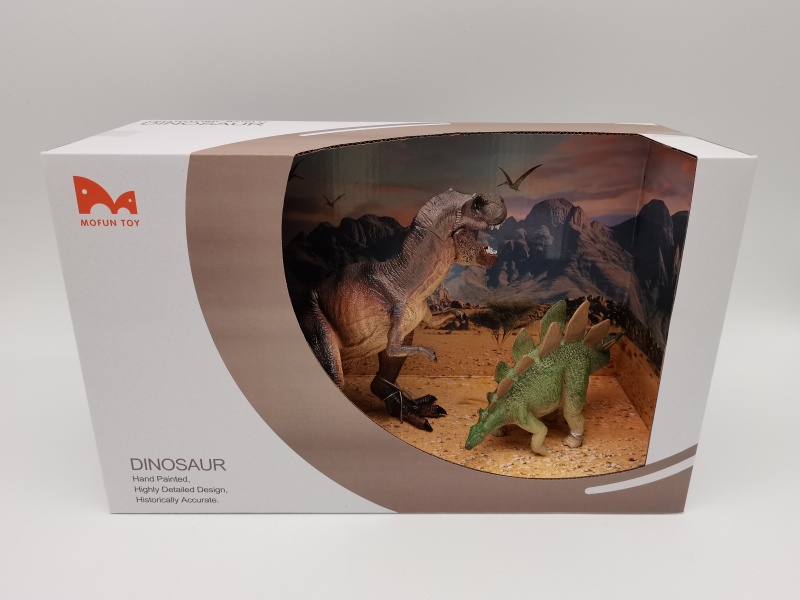 Dinosaur Set
