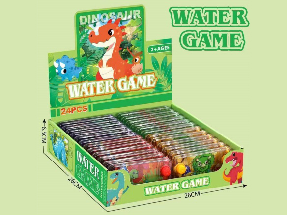 Dinosaur Water Dispenser (24 Pcs)