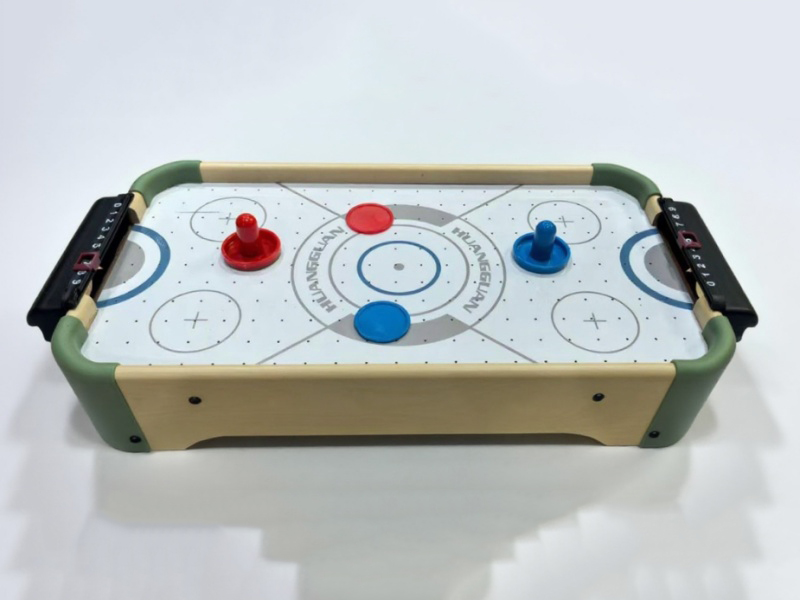 Ice Hockey Table