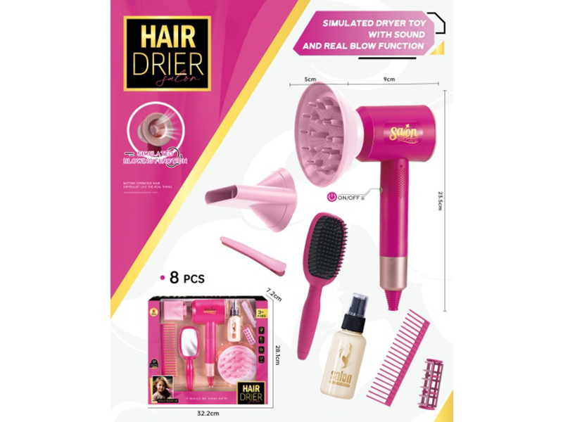 Beauty Electric Hair Dryer