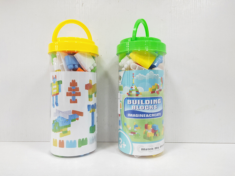 Building Blocks 84pcs