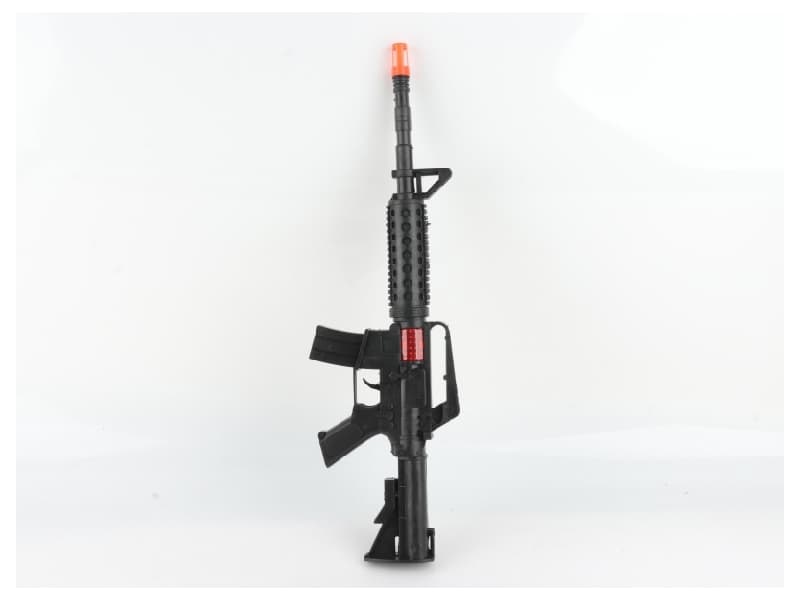 Solid Color Flint Gun