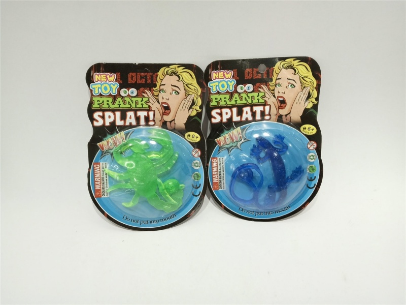 Scorpions, Geckos, Bats, Snakes