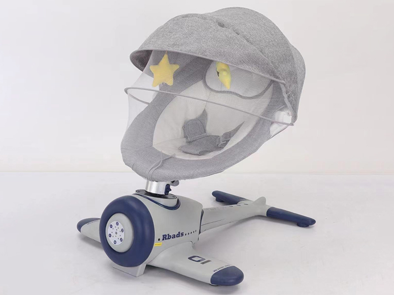 Electric Baby Rocking Chair