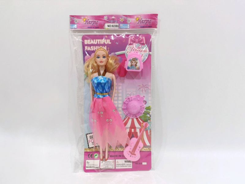 11 Inch Cardboard Bag