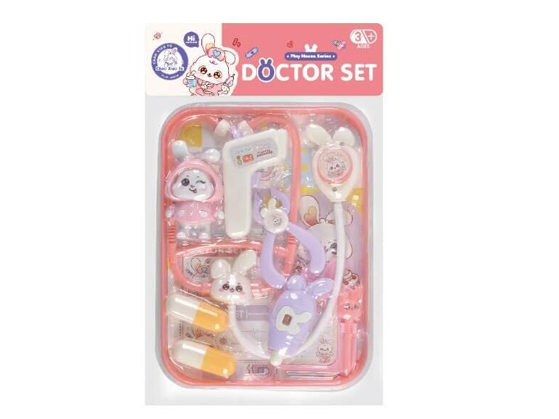 Doctor's Set