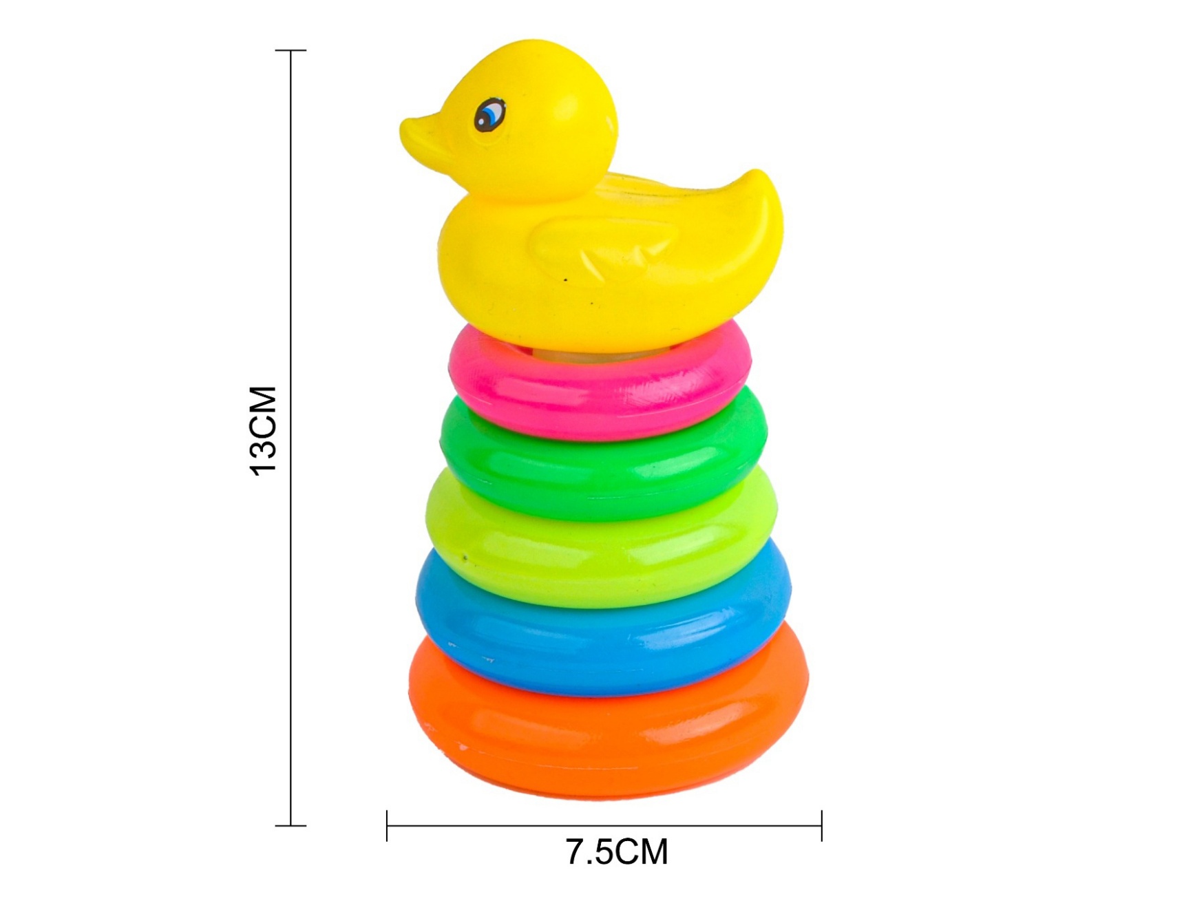 5 Rings (Small Rings)