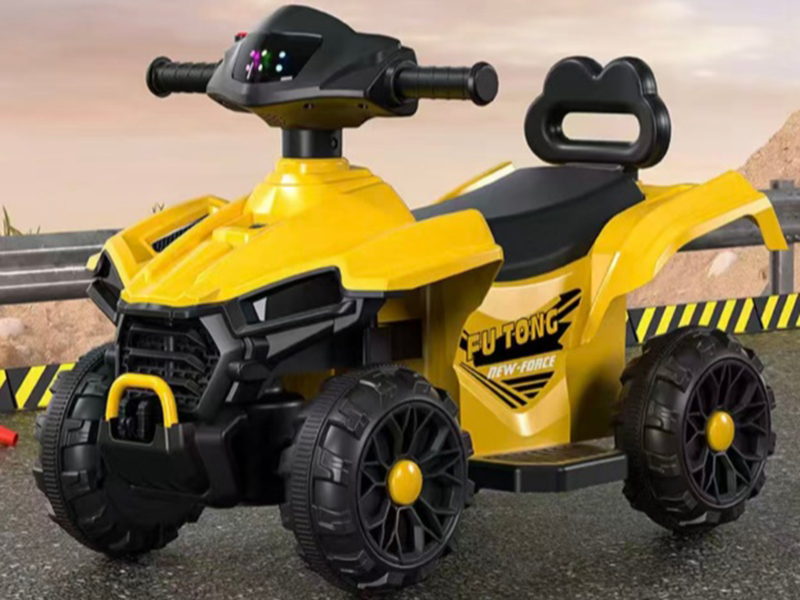 Children's ATV Motorcycle