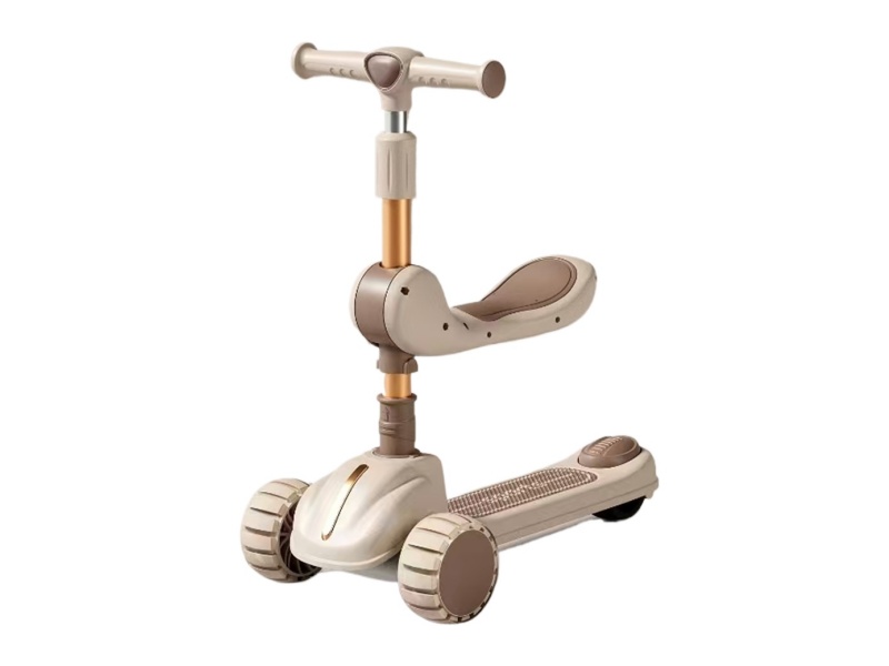 Outdoor Scooter Toys