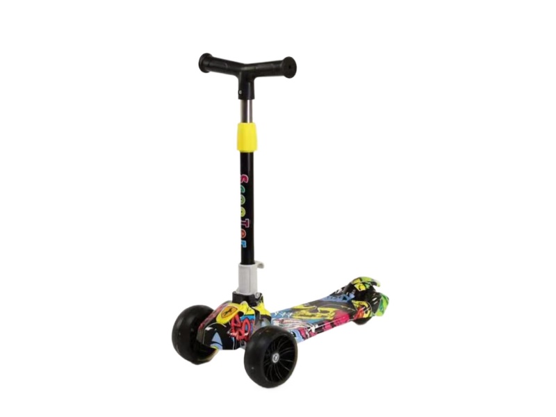 Outdoor Scooter Toys