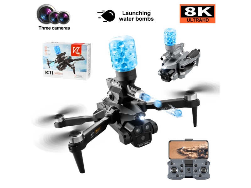 Remote Control Drone