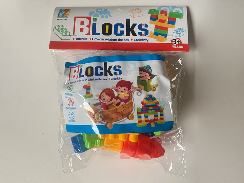 Building Blocks 32pcs