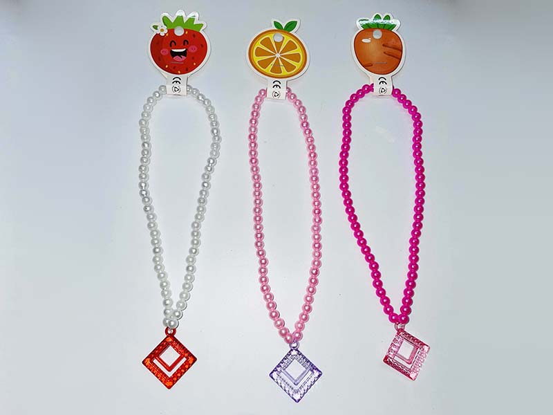 Beaded Necklace