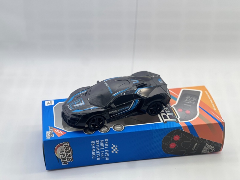 Two-Way Remote Control Laiken