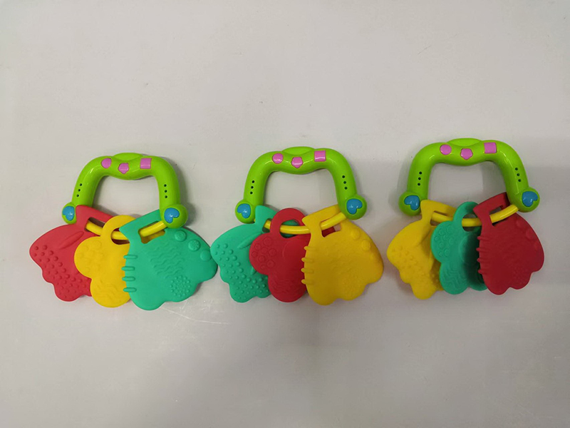 Baby Teether
