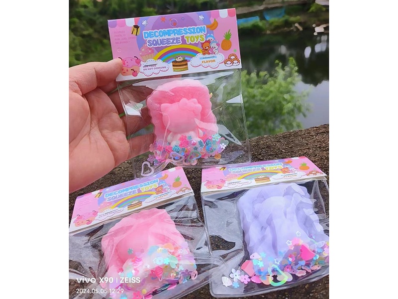 Pinch Pinch Fun: Kt Cat Toast