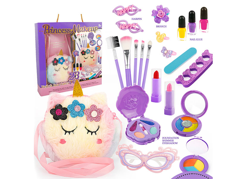 23pcs Make Up Set