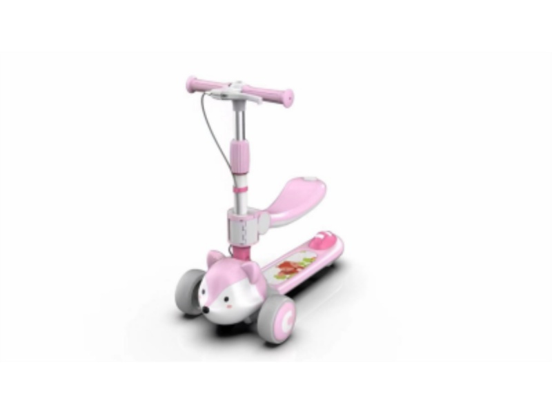 Outdoor Scooter Toys