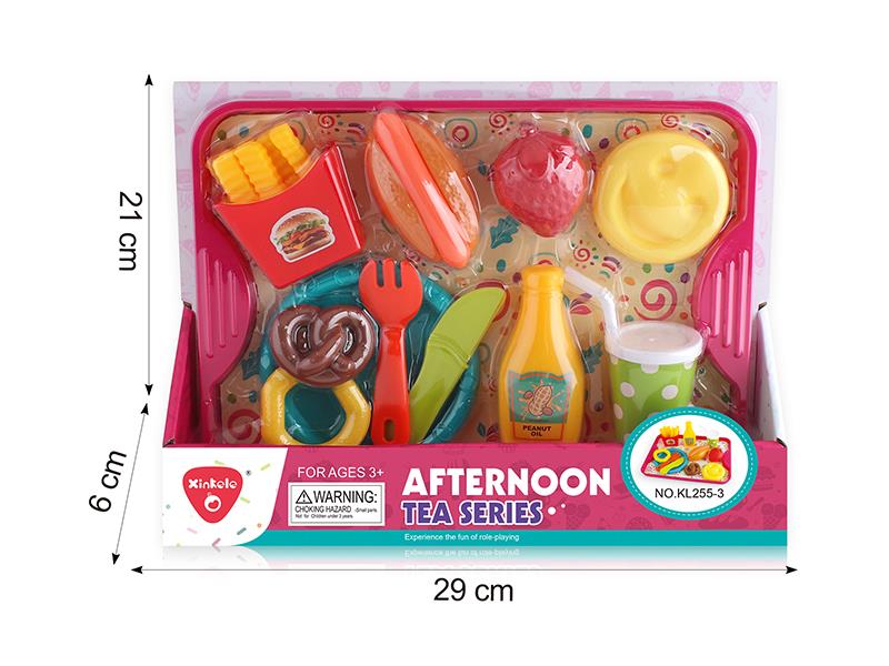 Afternoon Tea Tray Set