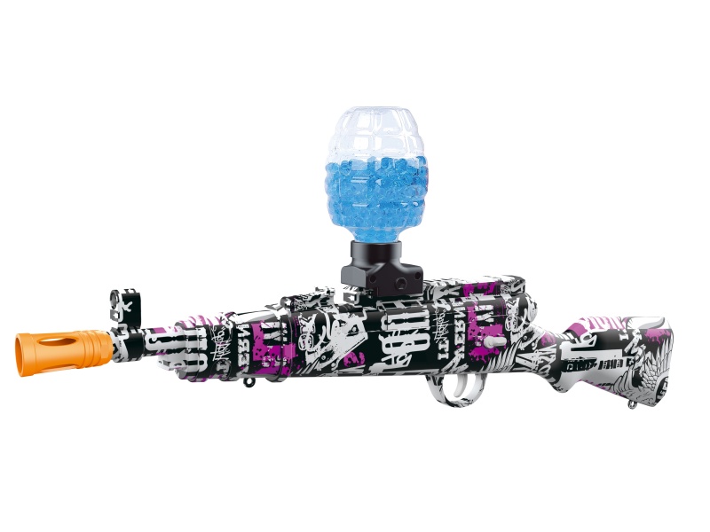 98K Sniper Rifle Toy Gun