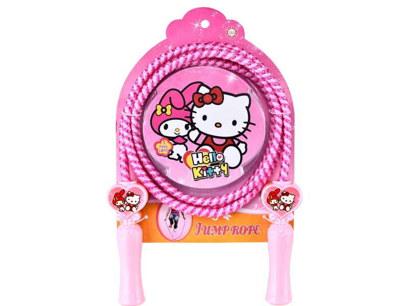 Kt Cat Sports Skipping Rope
