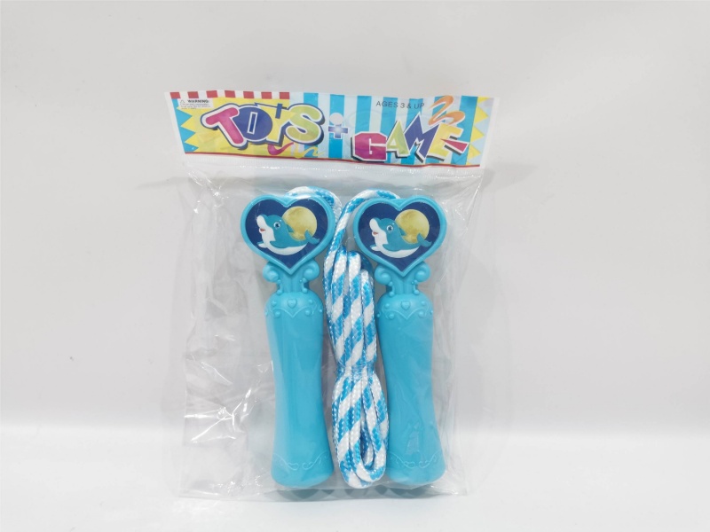 Little Dolphin Sports Skipping Rope