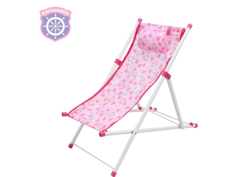 CHAIR FOR BABY WITH IC DOLL