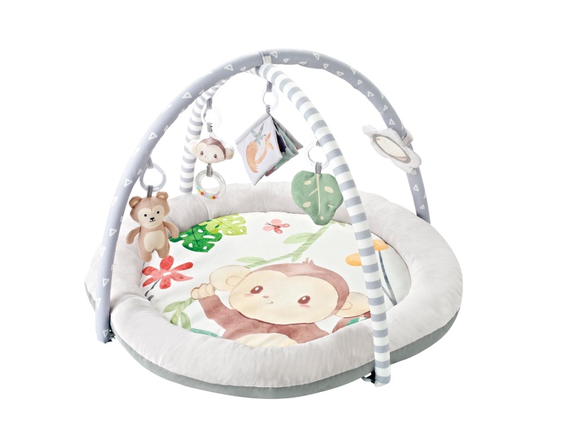 Multifunctional Baby Play Mat
