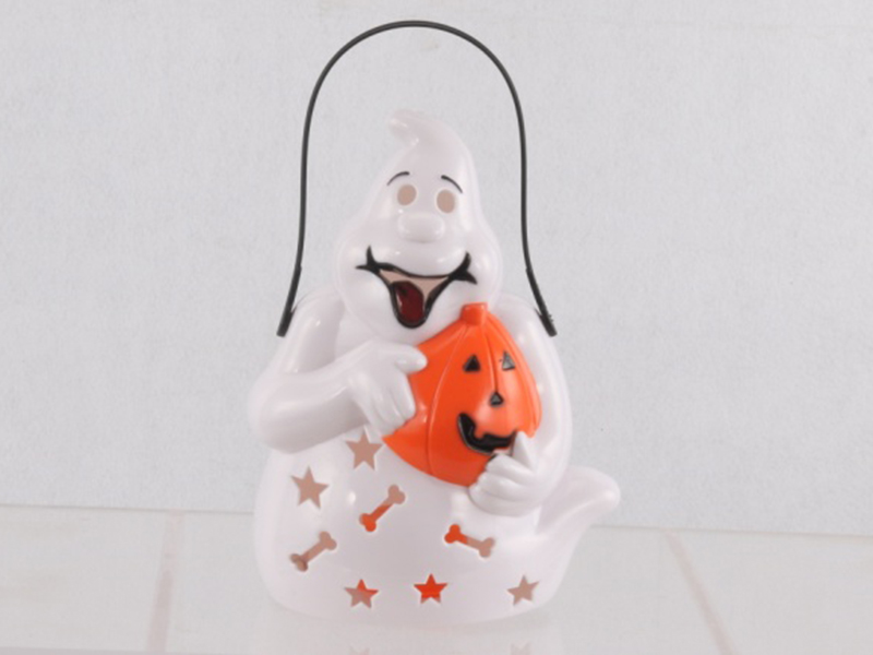 White Elf Sound Control Lamp