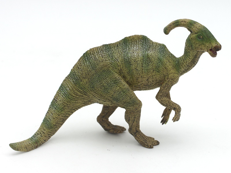 New Style Parasaurolophus