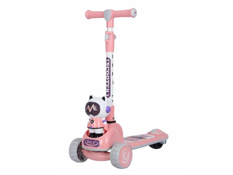 Outdoor Scooter Toys