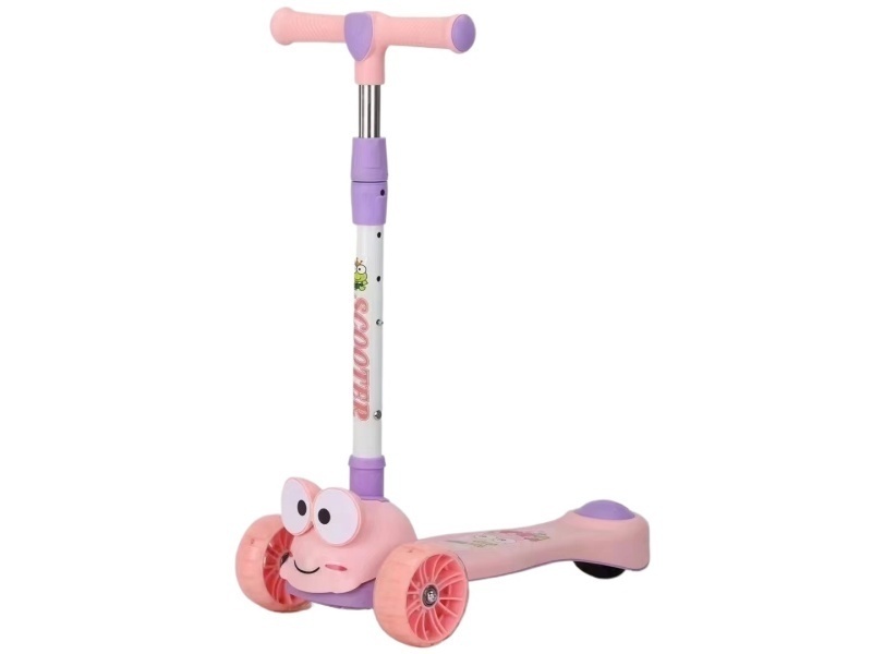 Children'S Scooter