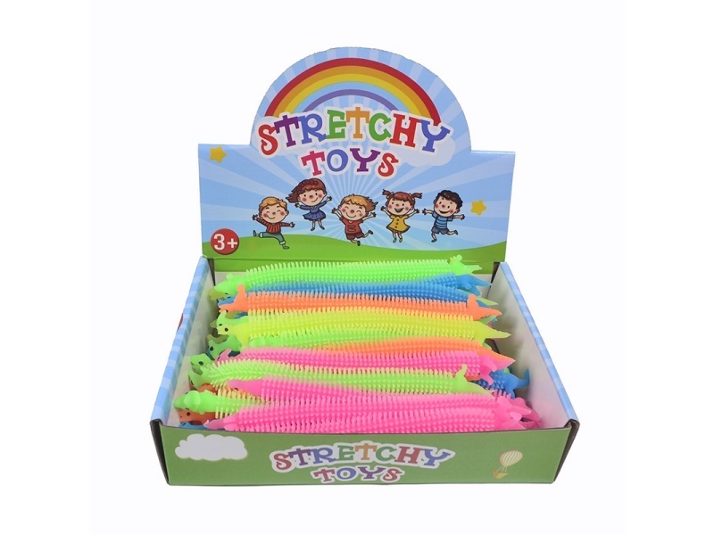 Luminous Dinosaur Lala Le