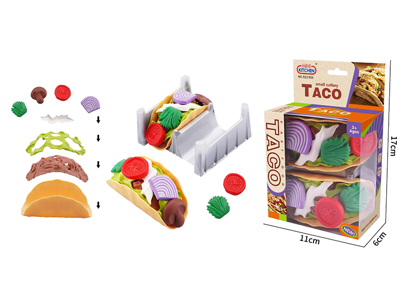 Taco Taco Meal