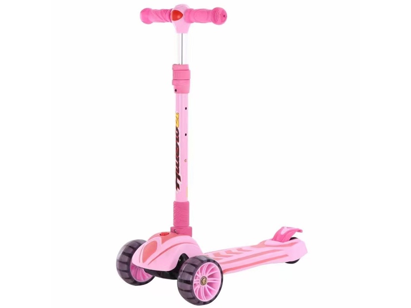 Outdoor Scooter Toys