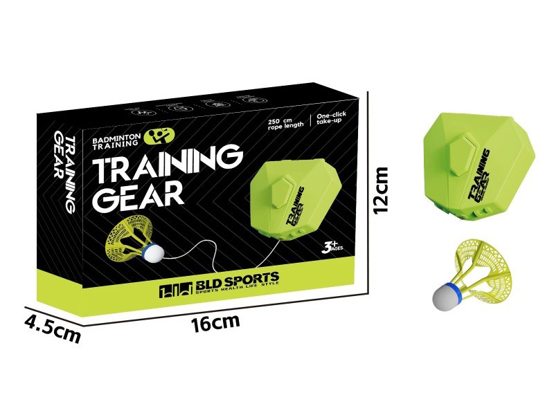 Badminton Training Gear