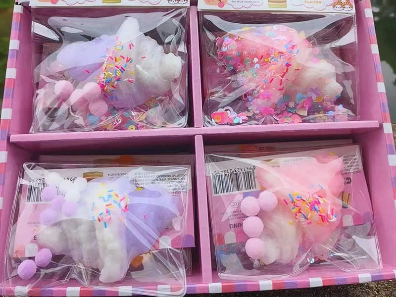 Kneading Music: Croissant