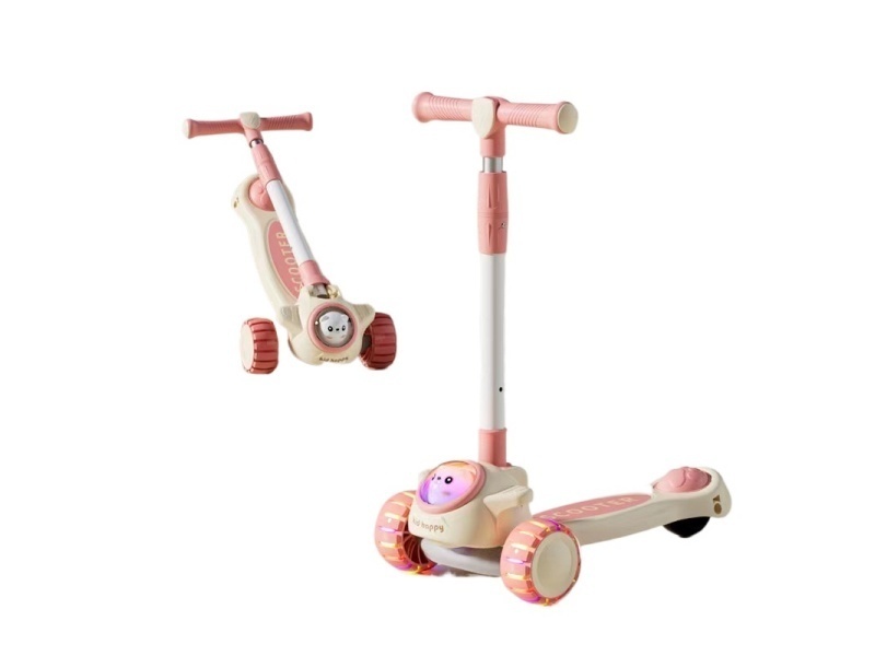 Children'S Scooter