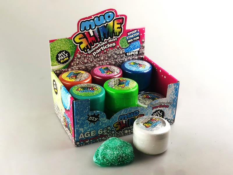 Slime Slime Round Cup Foam