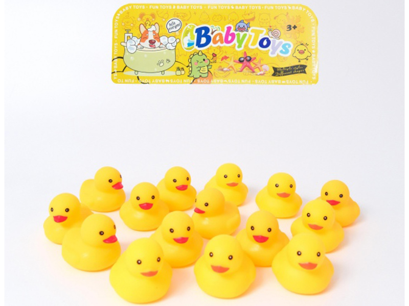 Polystyrene Port 8 Duck Belt Bb Whistle