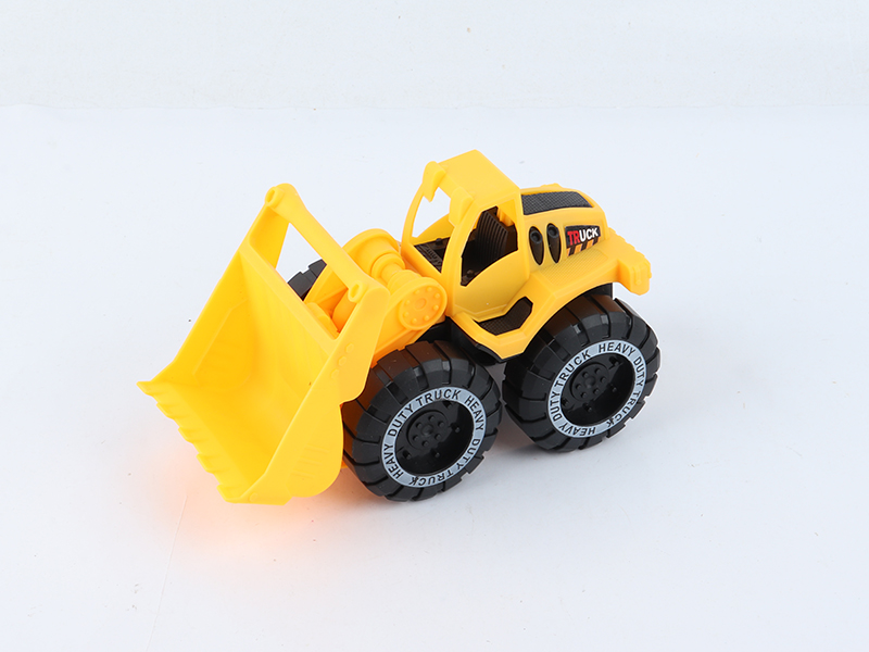 Slide Bulldozer
