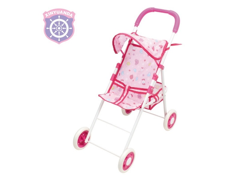 Baby Stroller (Iron)