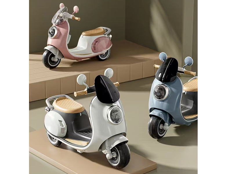 Children Electric Motor