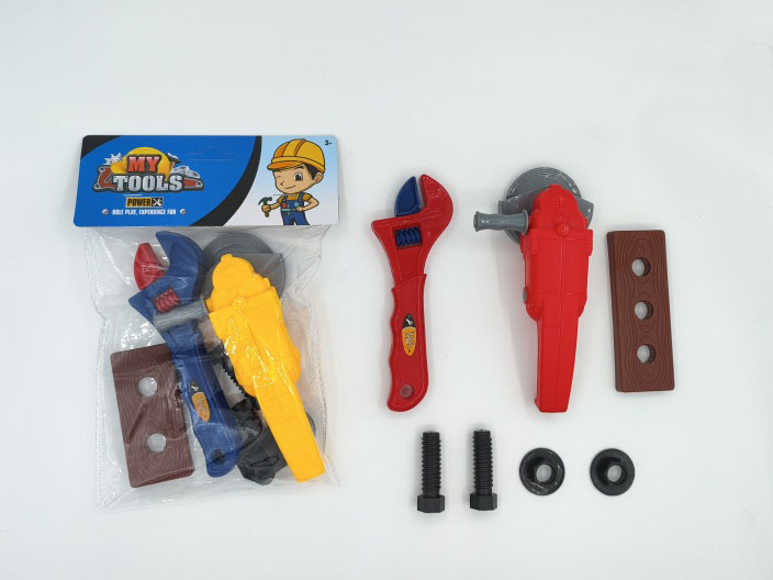 Angle Grinder Wrench Tool Sleeve