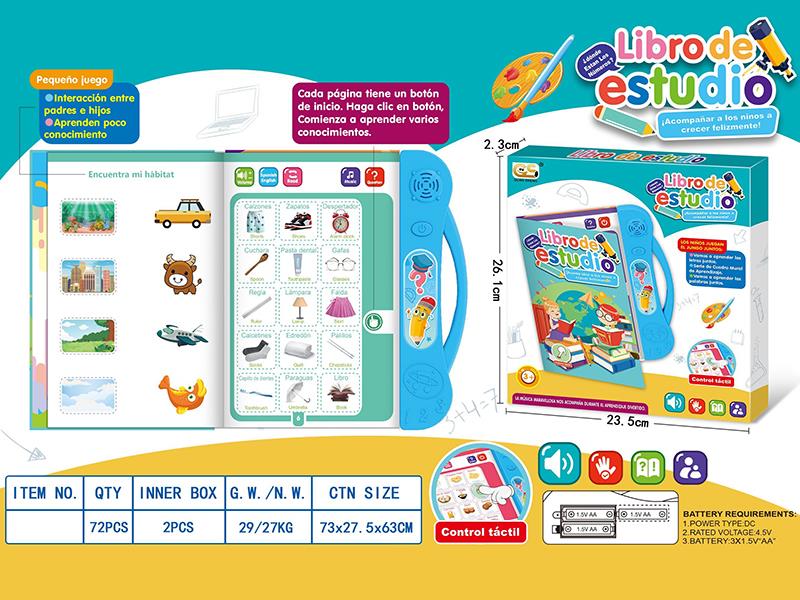 English And Castellano Diglossia E-Book