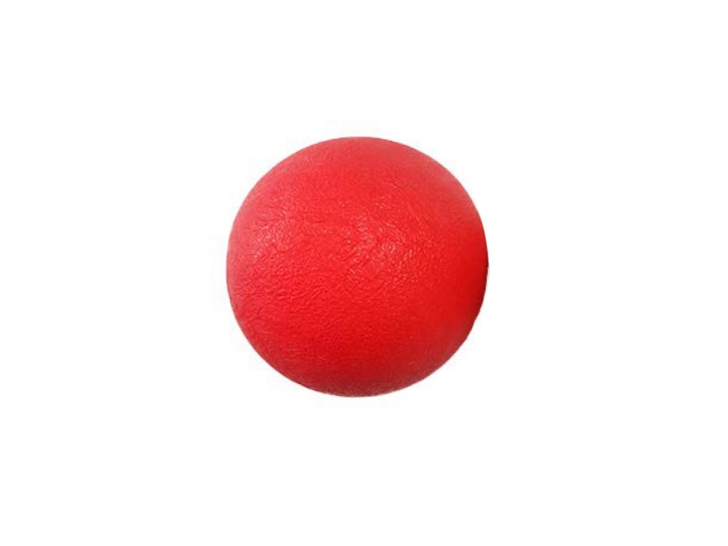 Solid Ball Pet Toys