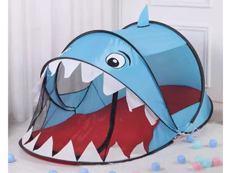Shark Tent