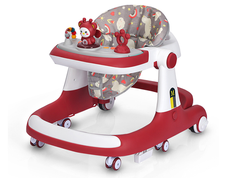 Multifunctional Baby Walker