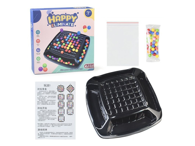 Match-3 Game(48 Beads)